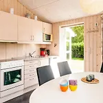 Tatil Evi Modern Stay Near Vadehavet *