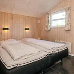 Tatil Evi Modern Stay Near Vadehavet Rømø Kirkeby