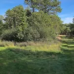 Modern Stay Near Vadehavet