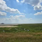 بيت للعطل Modern Stay Near Vadehavet Rømø Kirkeby