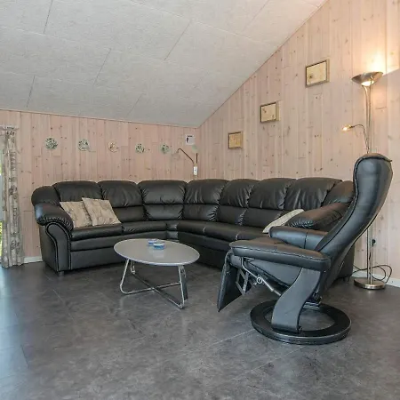 Holiday home Romo Xxviii