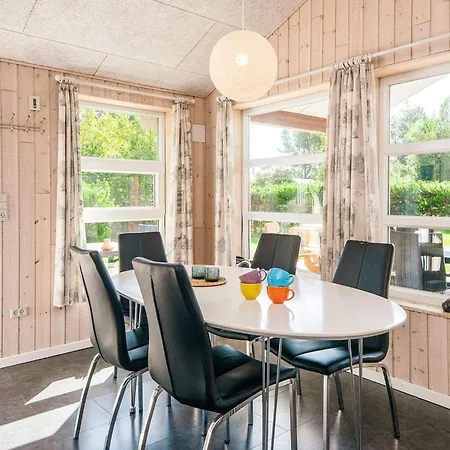 Modern Retreat Near Vadehavet - By Traum Rømø Kirkeby