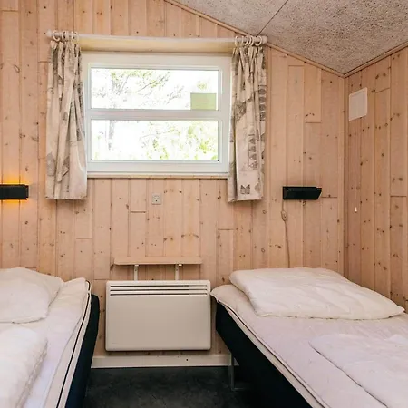 Ferienhaus Modern Retreat Near Vadehavet - By Traum