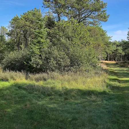 Modern Near Vadehavet
